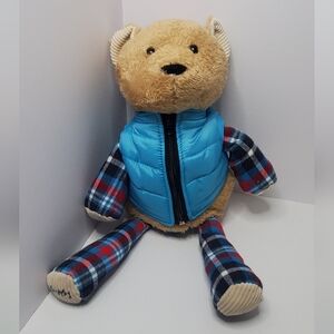 Scentsy Buddy Boulder The Bear Retired Rare